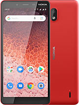 Best available price of Nokia 1 Plus in Slovakia