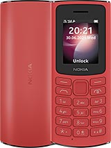 Best available price of Nokia 105 4G in Slovakia