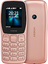 Best available price of Nokia 110 (2022) in Slovakia