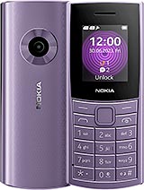 Best available price of Nokia 110 4G (2023) in Slovakia
