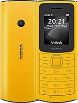 Best available price of Nokia 110 4G in Slovakia
