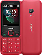 Best available price of Nokia 150 (2020) in Slovakia