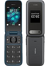 Best available price of Nokia 2760 Flip in Slovakia