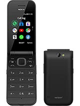Best available price of Nokia 2720 V Flip in Slovakia