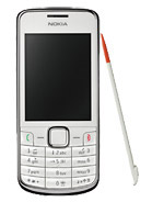 Best available price of Nokia 3208c in Slovakia