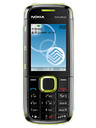 Best available price of Nokia 5132 XpressMusic in Slovakia