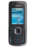 Best available price of Nokia 6212 classic in Slovakia