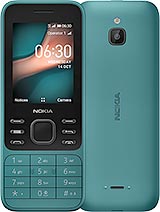 Best available price of Nokia 6300 4G in Slovakia