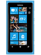 Best available price of Nokia Lumia 800 in Slovakia