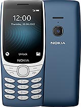 Best available price of Nokia 8210 4G in Slovakia