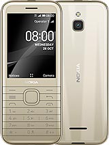 Best available price of Nokia 8000 4G in Slovakia