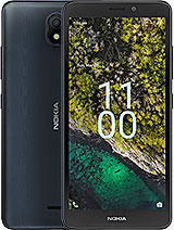 Best available price of Nokia C100 in Slovakia