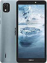 Best available price of Nokia C2 2nd Edition in Slovakia