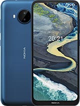 Best available price of Nokia C20 Plus in Slovakia