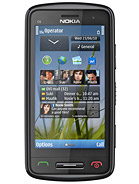 Best available price of Nokia C6-01 in Slovakia
