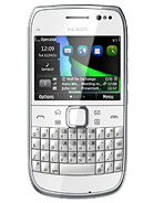 Best available price of Nokia E6 in Slovakia