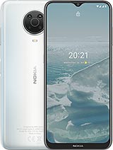 Best available price of Nokia G20 in Slovakia