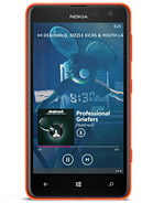 Best available price of Nokia Lumia 625 in Slovakia