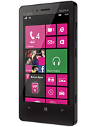 Best available price of Nokia Lumia 810 in Slovakia