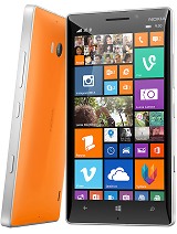 Best available price of Nokia Lumia 930 in Slovakia