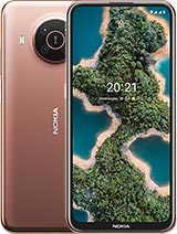 Best available price of Nokia X20 in Slovakia