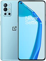 Best available price of OnePlus 9R in Slovakia
