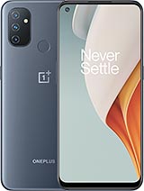 Best available price of OnePlus Nord N100 in Slovakia