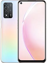 Best available price of Oppo A93s 5G in Slovakia