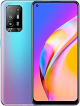 Best available price of Oppo A94 5G in Slovakia