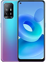 Best available price of Oppo A95 5G in Slovakia