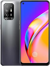 Best available price of Oppo F19 Pro+ 5G in Slovakia