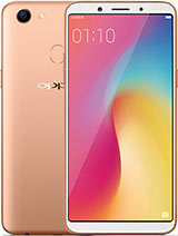 Best available price of Oppo F5 in Slovakia