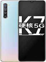 Best available price of Oppo K7 5G in Slovakia