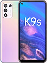 Best available price of Oppo K9s in Slovakia