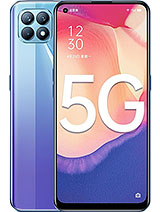 Best available price of Oppo Reno4 SE in Slovakia
