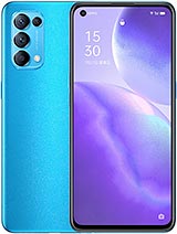 Best available price of Oppo Reno5 5G in Slovakia