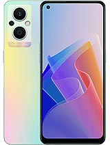 Best available price of Oppo F21 Pro 5G in Slovakia
