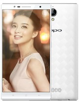 Best available price of Oppo U3 in Slovakia