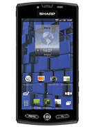 Best available price of Sharp Aquos SH80F in Slovakia