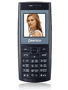 Best available price of Pantech PG-1900 in Slovakia