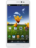Best available price of Pantech Vega R3 IM-A850L in Slovakia