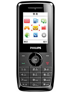 Best available price of Philips X100 in Slovakia