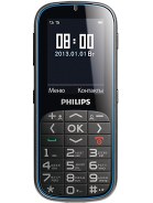 Best available price of Philips X2301 in Slovakia