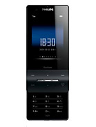 Best available price of Philips X810 in Slovakia