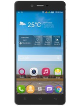 Best available price of QMobile Noir M300 in Slovakia
