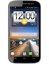 Best available price of QMobile Noir V4 in Slovakia