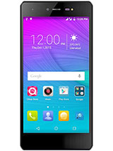 Best available price of QMobile Noir Z10 in Slovakia