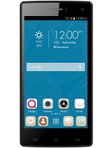 Best available price of QMobile Noir X550 in Slovakia