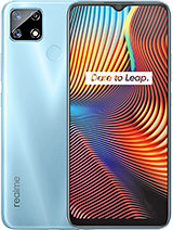 Best available price of Realme 7i (Global) in Slovakia