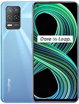 Best available price of Realme 8 5G in Slovakia